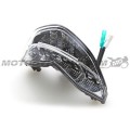 Motodynamic Sequential Integrated Taillight for Ducati Monster 1200 / 821 / 797 and Supersport 939 / S